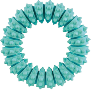 Trixie Jouet Dentaire Anneau