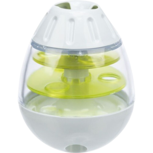 Trixie Jouet Chien Oeuf Distributeur Culbuto 13cm