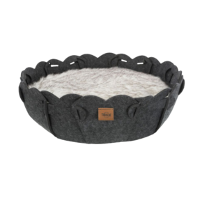 Trixie Lit Rond Feutre Elli