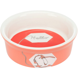 Trixie Bol Céramique Lapin 240ml