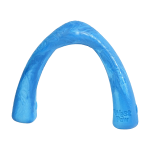 WestPaw Snorkl Bleu Large