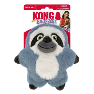 Kong Snuzzles Kiddos Paresseux Petit