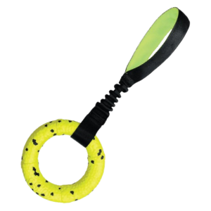 Kong Jouet Chien Reflex Tirer