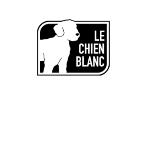 Chien Blanc