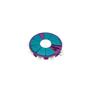 O.Hound Jouet Interactif Twister - Niveau 3