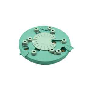 O.Hound Jouet Interactif Worker - Niveau 3