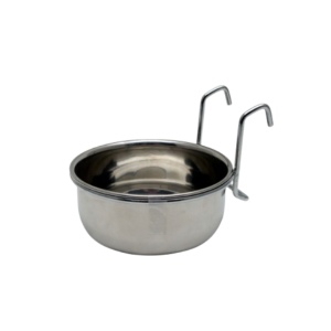 Living World Bol en Innox Lapin 20oz