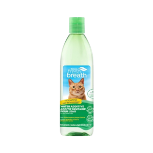 Tropiclean Additif Eau Chat 16oz