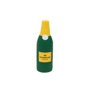 Zippy Paws Latex Happy Hour Champagne