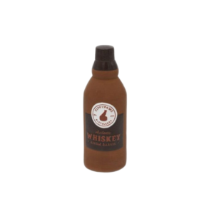 Zippy Paws Latex Happy Hour Whiskey