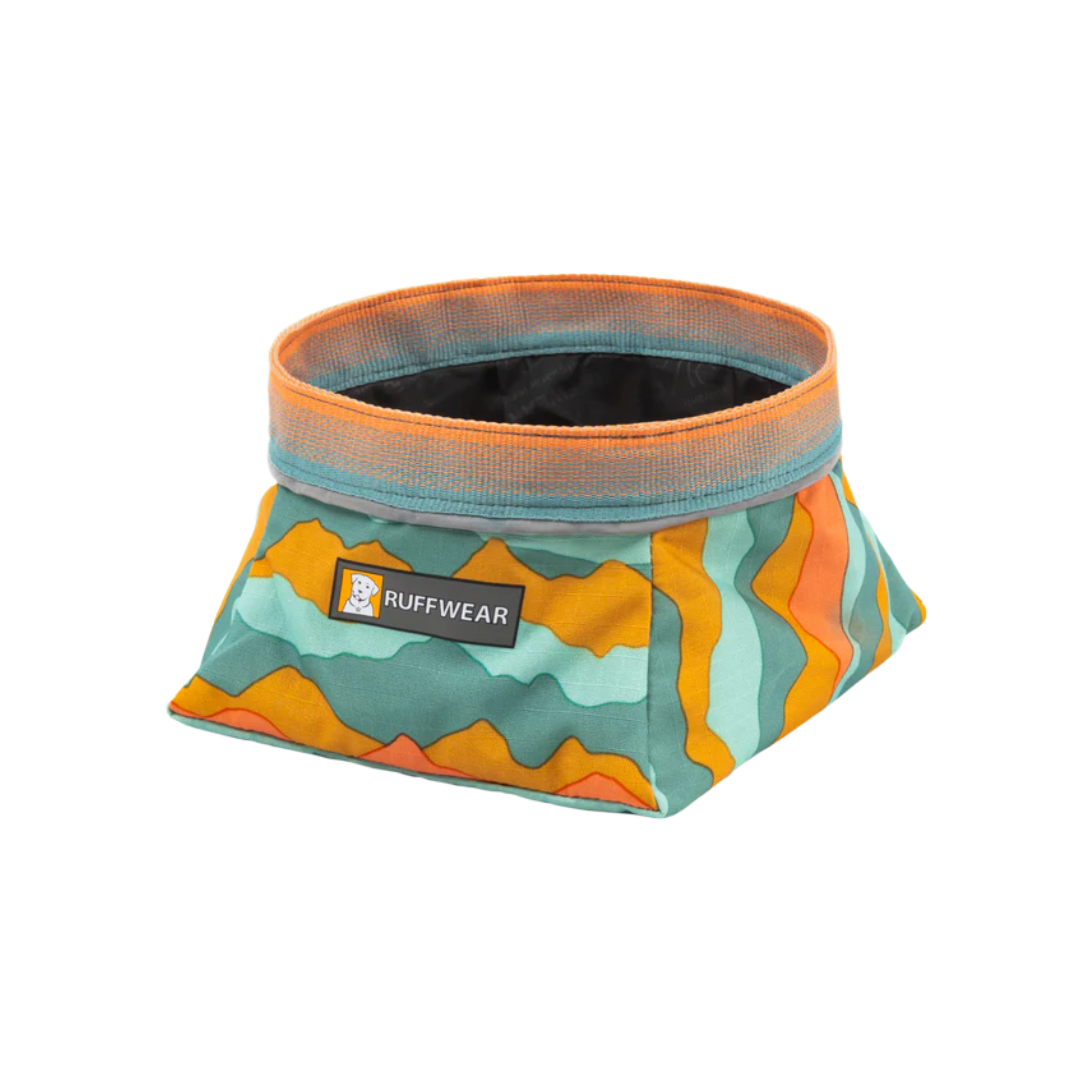 Ruffwear Bol Pliable Quencher Moyen – Image 2