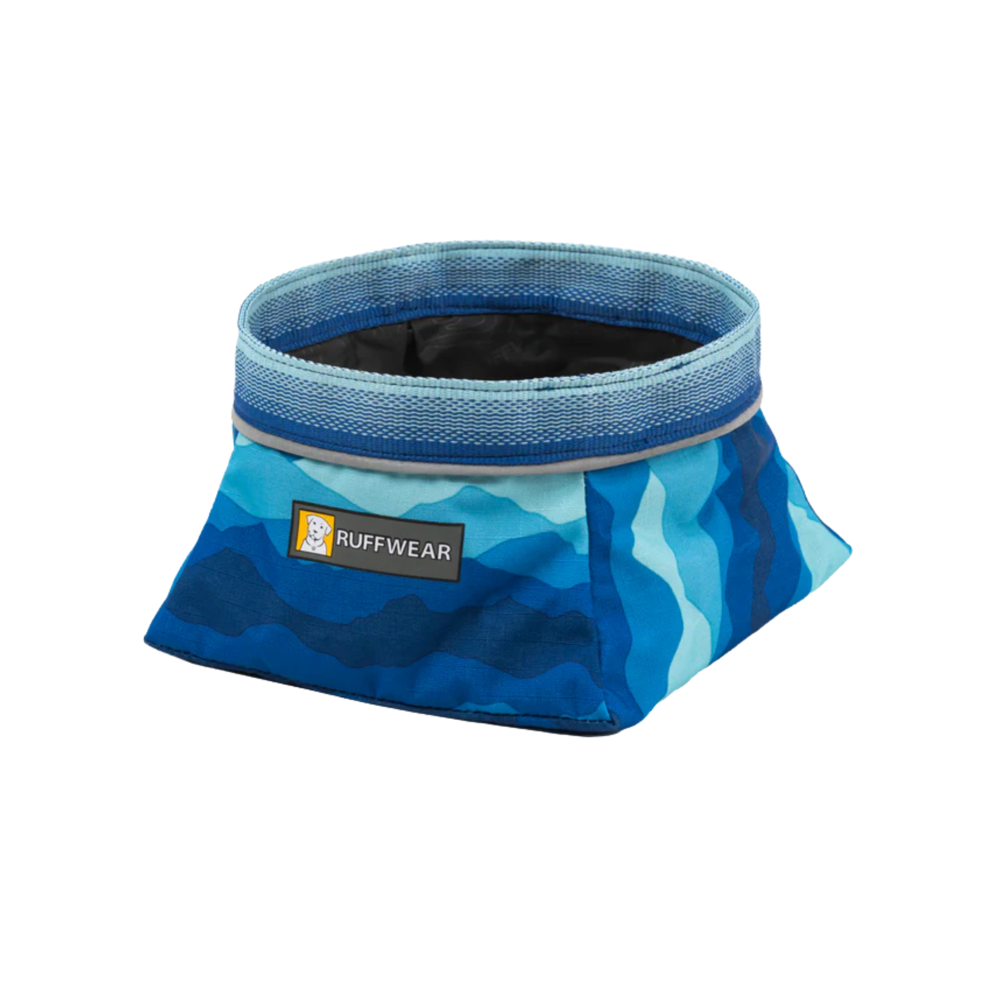 Ruffwear Bol Pliable Quencher Moyen – Image 3