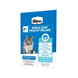 Boréal Zinpro Z2+ Suppléments Zinc pour Chat 350g
