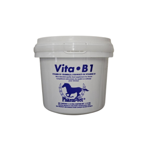 Pharm-Vet Vitamine B1 en Cubes 1.13kg