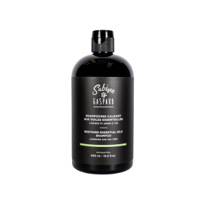 Sabine & Gaspard Shampoing Lavande/Thé 500ml