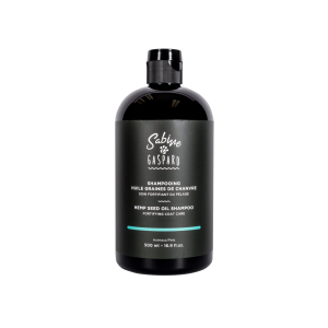 Sabine & Gaspard Shampoing Chanvre 500ml