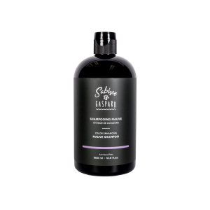 Sabine & Gaspard Shampoing Mauve 500ml