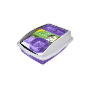 VanNess Kit Départ Chat