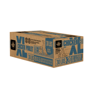 Big Country Raw XL Diner Poulet 30lbs
