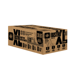 Big Country Raw XL Diner Bistro 30lbs