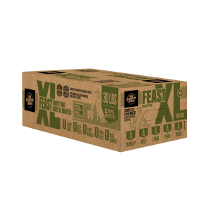 Big Country Raw XL Diner Feast 30lbs