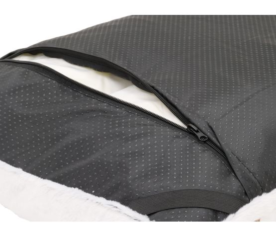 Bud'z Lit Quartz Plat Gris – Image 4