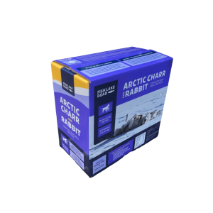 FishLakeRoad Omble/Lapin 3.6kg