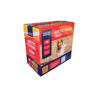 FishLakeRoad Omble/Boeuf 3.6kg