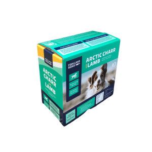 FishLakeRoad Omble/Agneau 3.6kg