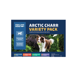 FishLakeRoad Omble/Assortis 3.6kg