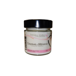 Loona Bougie Goyave/Hibiscus