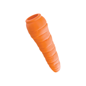 O.Hound Jouet Carotte