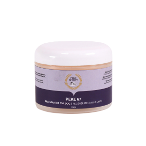 Peke Secret Regénérateur Peke 67 175g