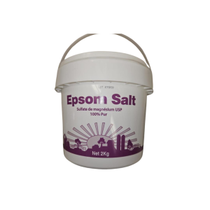 Pharm-Vet Sel D'epsom 2kg