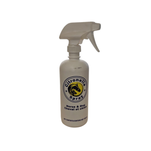 Pharm-Vet Spray Citronelle 450ml
