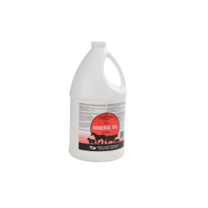 Pharm-Vet Huile Minéral 4 Litres