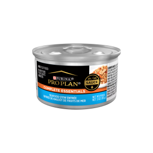 ProPlan Conserve Chat Fruits de Mer 85g