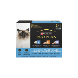 ProPlan Conserve Urinaire 85g (Caisse 24)