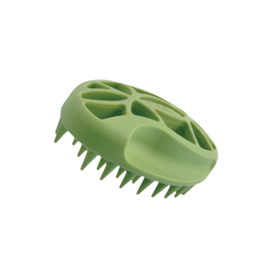 Safari Brosse Etrille Caoutchouc