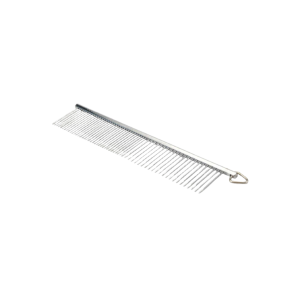 Safari Peigne Fin 4 1/2" Moyen