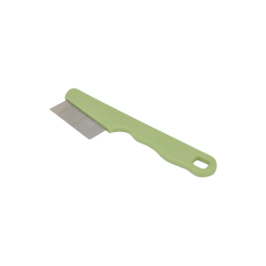 Safari Peigne Puces Poils Longs