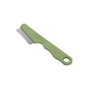 Safari Peigne Puce Double