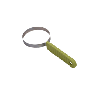 Safari Etrille Mue Souple Chat