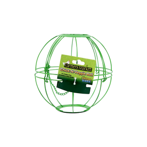 Ware Balle Chick-N-Veggie