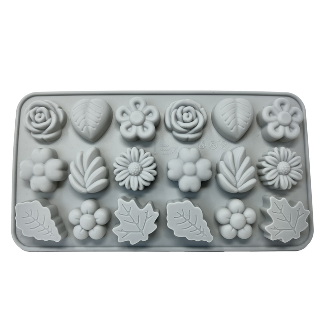 Big Country Raw Moule Gâteries Petit Gris – Image 2