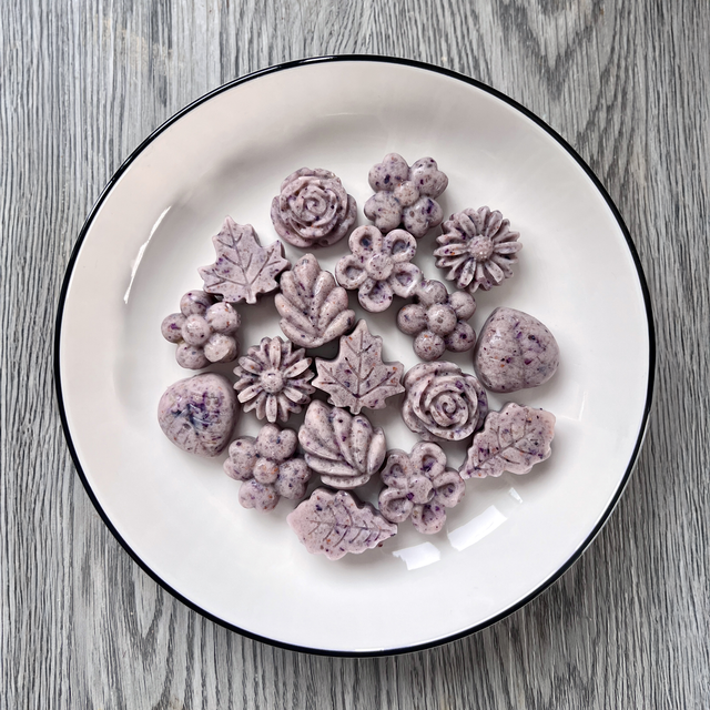 Big Country Raw Moule Gâteries Petit Gris – Image 3