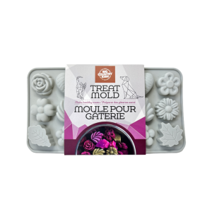 Big Country Raw Moule Gâteries Petit Gris