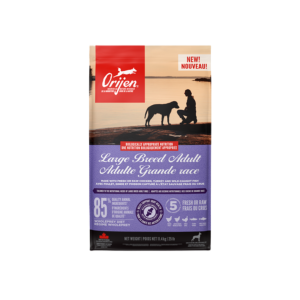Orijen Chien Grande Race 11.4kg