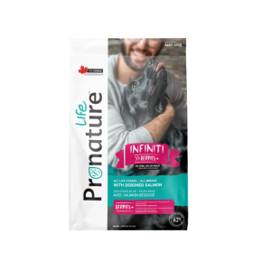 Pronature Life Chien Infiniti 11.3kg