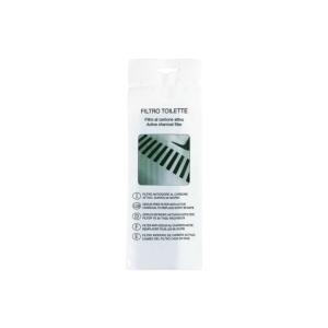 Bergamo Filtre pour Bac Litière Roméo